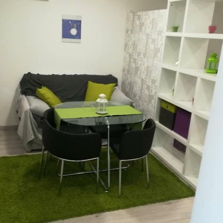 Dreno Apartman Zagreb Buitenkant foto