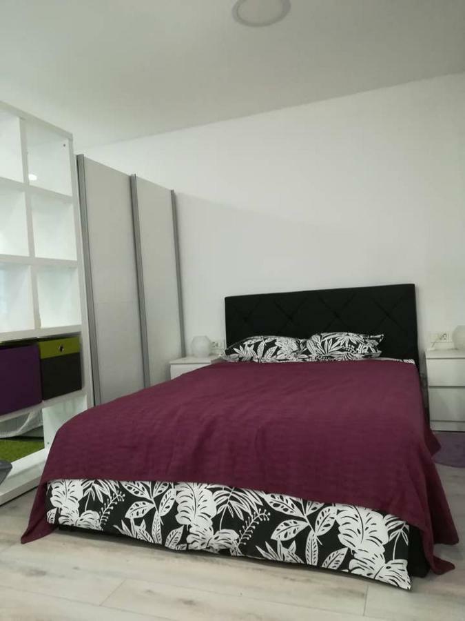 Dreno Apartman Zagreb Buitenkant foto