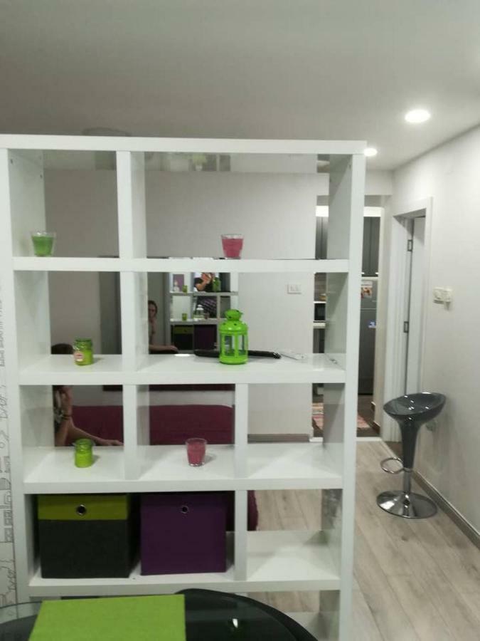 Dreno Apartman Zagreb Buitenkant foto